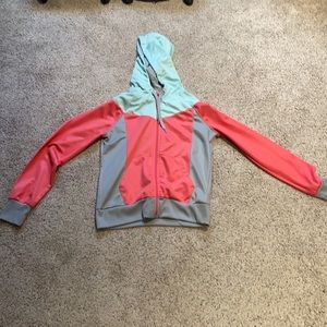H&M jacket